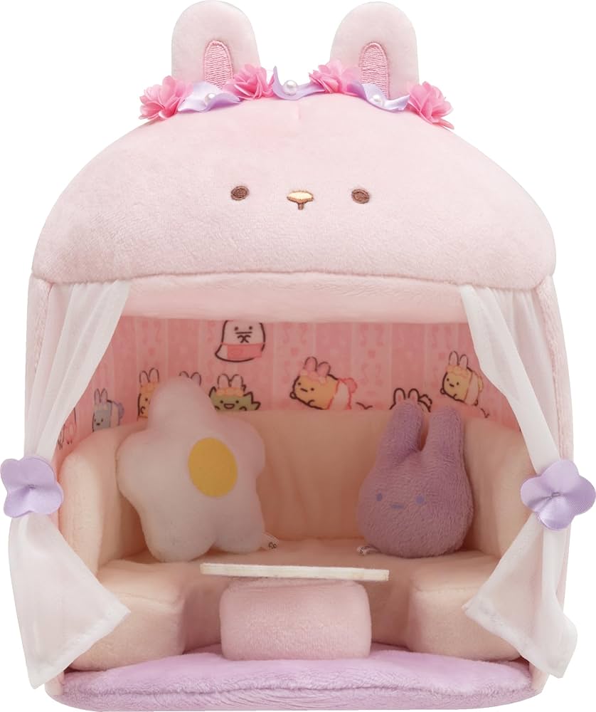 Amazon.co.jp: すみっコぐらし すみっコぐらしコレクション ふしぎな