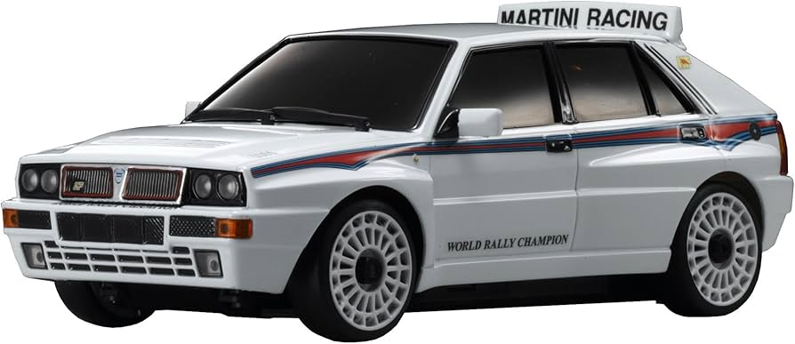 Amazon | 京商 1/27 ミニッツ オートスケールコレクション MA-010