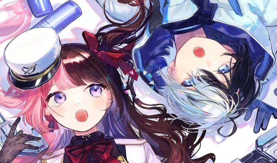 Amazon.co.jp: ぶいすぽっ！ 橘ひなの Kamito おれあぽ プレイマット