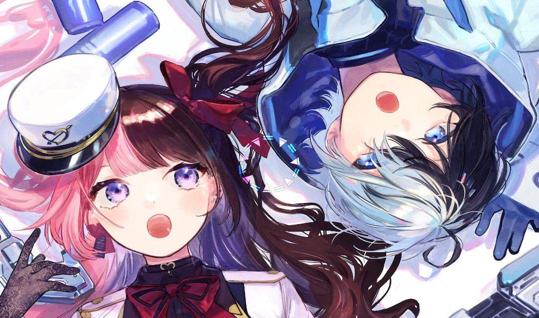 Amazon.co.jp: ぶいすぽっ！ 橘ひなの Kamito おれあぽ プレイマット