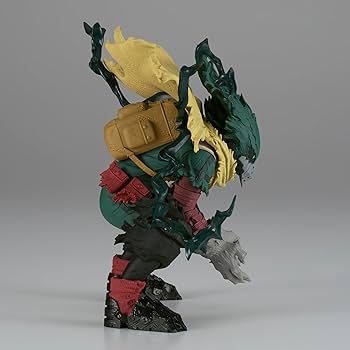 Amazon | 僕のヒーローアカデミア THE AMAZING HEROES PLUS vol.6 緑谷