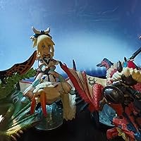 Amazon | amiibo リオレイア&シュヴァル モンスターハンター
