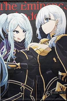 Amazon.co.jp: 陰の実力者になりたくて アニメイト BD/DVD全巻特典