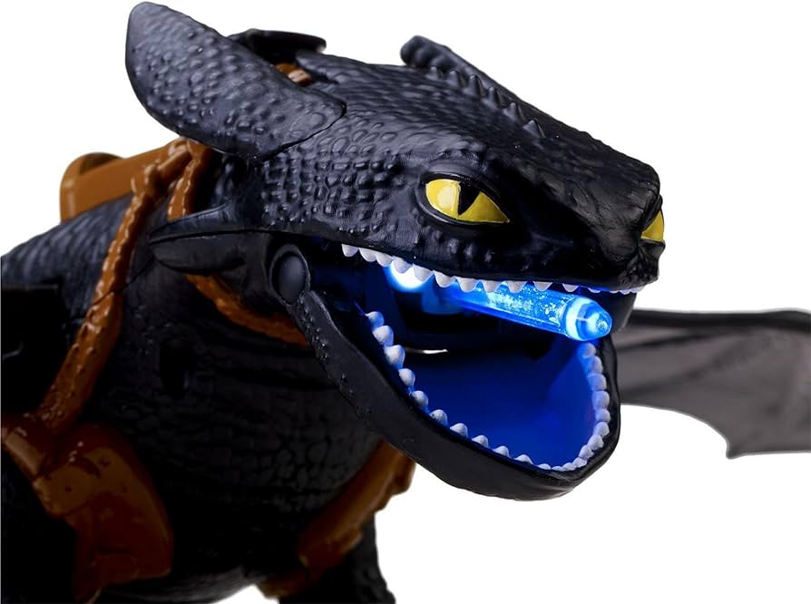 Amazon.co.jp: ヒックとドラゴン バーク島の冒険 ジャイアントサイズ