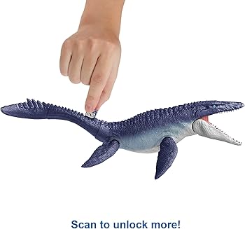 Amazon.co.jp: マテル ジュラシックワールド(JURASSIC WORLD) 新たなる
