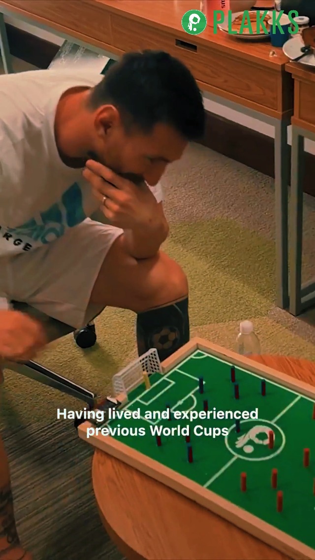 Amazon | NEW2025 PLAKKS(プラックス)、欧州サッカーテーブルゲーム