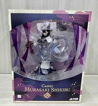 Amazon | アルター キャスター 紫式部 1/7 Fate Grand Order