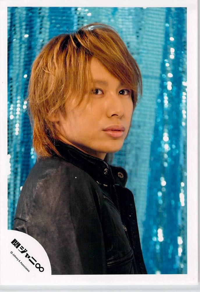 Amazon.co.jp: 関ジャニ∞・【公式写真】・・ 安田章大・✩ ジャニーズ