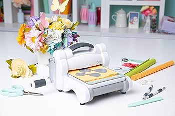 Amazon | Sizzix ビッグショット ダイカットマシン カッティングマシン