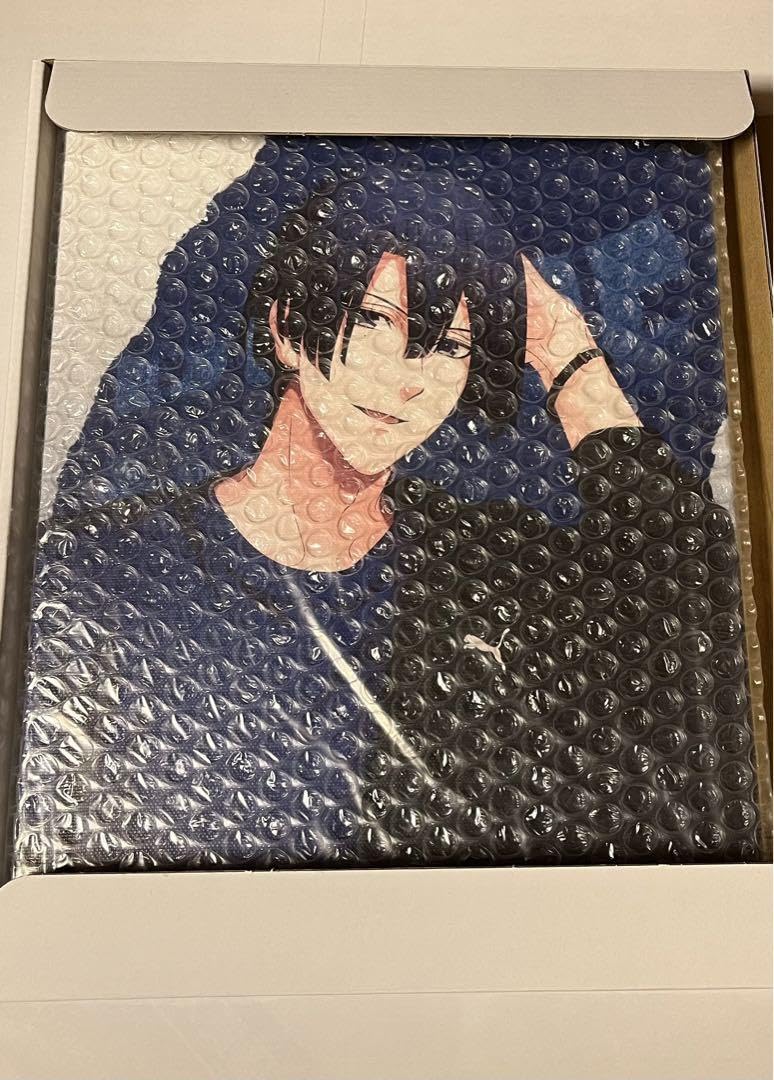 Amazon.co.jp: 聖川真斗 エポス A賞 マルイ うたプリ アートボード