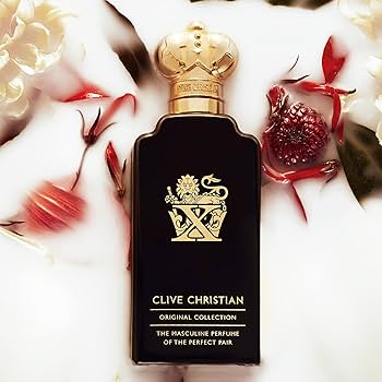Amazon.com: Original Collection X Masculine by Clive Christian