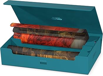 Amazon.com: Ultimate Guard Omnihive 1000+, Deck Case for 1000