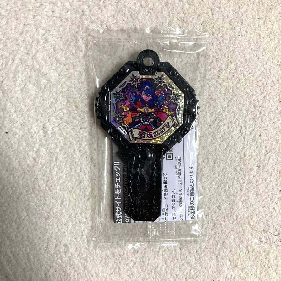 Amazon | 妖怪ウォッチ 夜叉エンマ 妖怪アーク | ベルト・なりきり