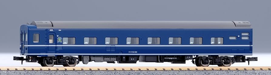 Amazon | マイクロエース Nゲージ 14系500番台 急行「はまなす」 7両