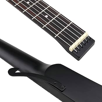 Amazon | クラシック ギター Anygig ナイロン 弦 バックパッカー 旅行