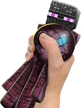 Amazon | Heroes of Goo Jit Zu Minecraftストレッチキャラクター