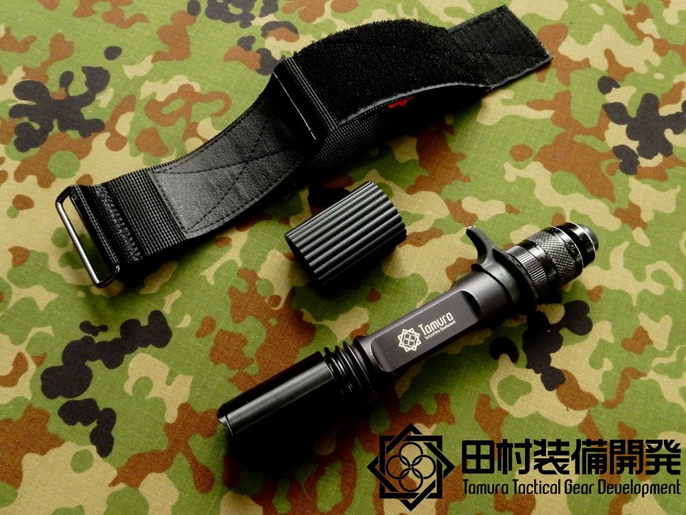 Amazon.co.jp: 64・89式小銃用LAS (light attachment system) : ホビー