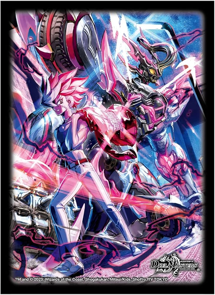 Amazon | タカラトミー(TAKARA TOMY) デュエル・マスターズ DXカード