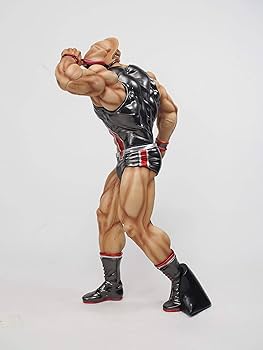 Amazon | CCP キン肉マン Muscular Collection NO.EX キン肉マン