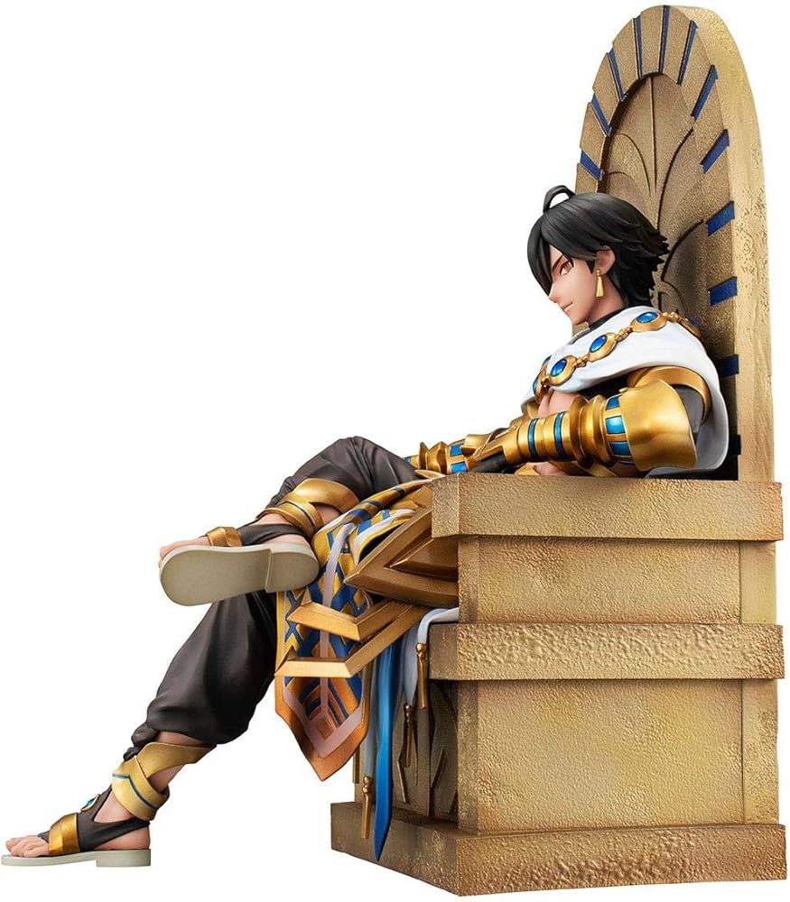 Amazon.co.jp: 【メガホビEXPOオンライン開催記念】【限定販売】Fate