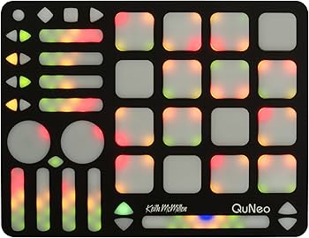 Amazon.co.jp: Keith McMillen Instruments キース・マクミラン