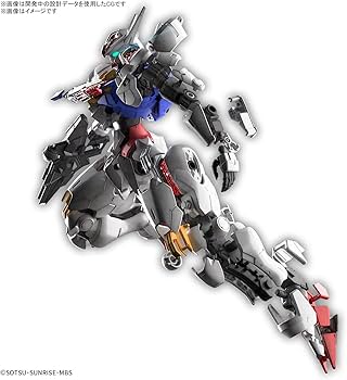 Amazon | BANDAI SPIRITS(バンダイ スピリッツ) FULL MECHANICS 機動
