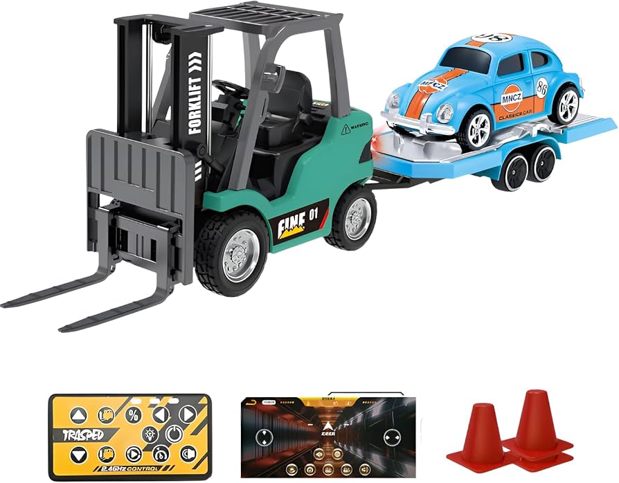 Amazon.co.jp: [Luvian] 1/64 ミニラジコン ラジコン【模型愛好家必見