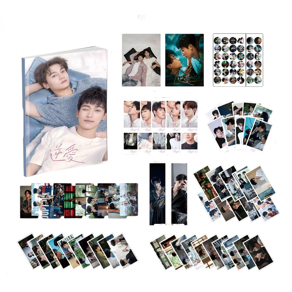 Amazon | 逆愛～Revenged Love～ 113点セット グッズ 写真集 画集