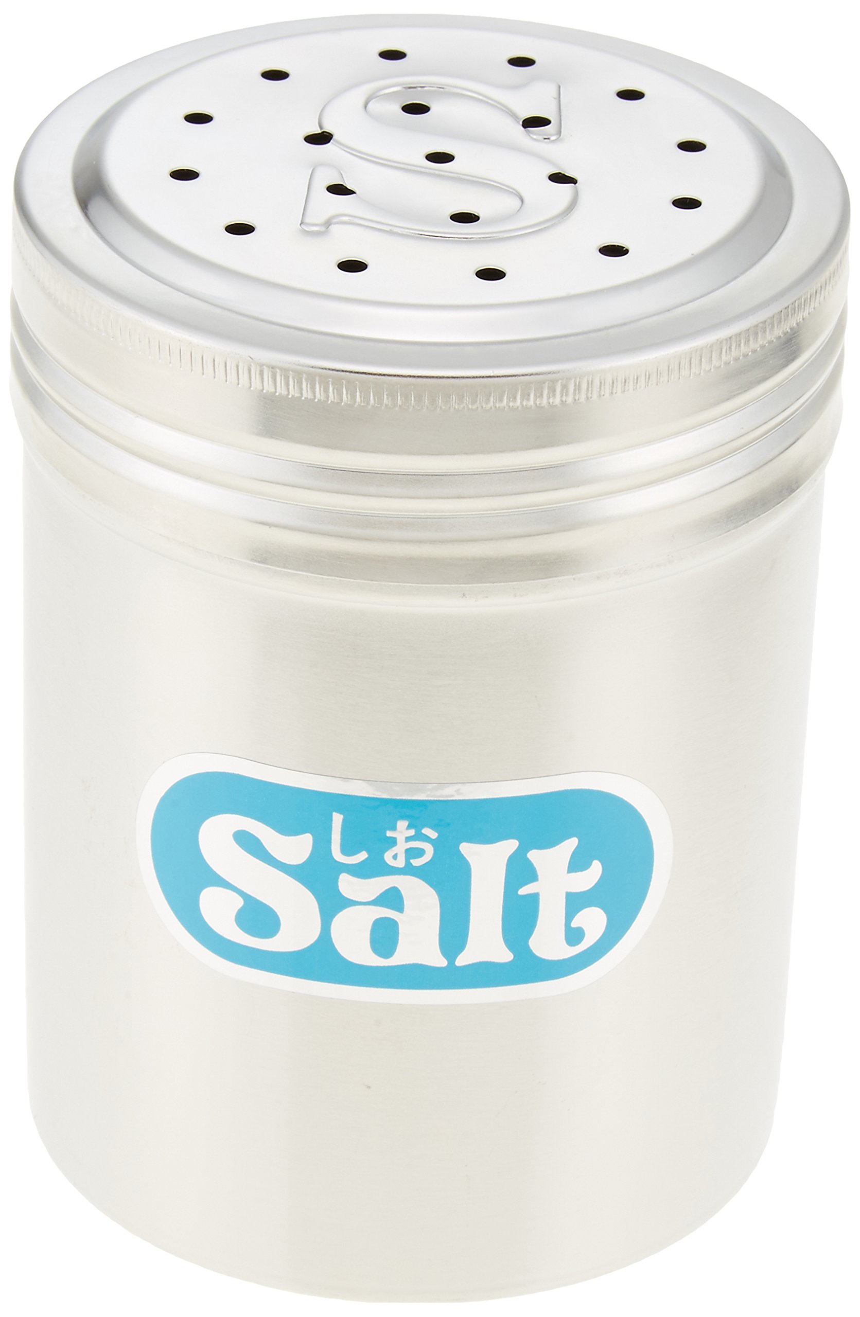 Amazon.co.jp: 遠藤商事(Endo Shoji) 業務用 調味缶 大 S缶 (しお