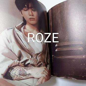 Amazon.co.jp: BTS ジョングク グク GOLDEN フォトブック 3形態セット