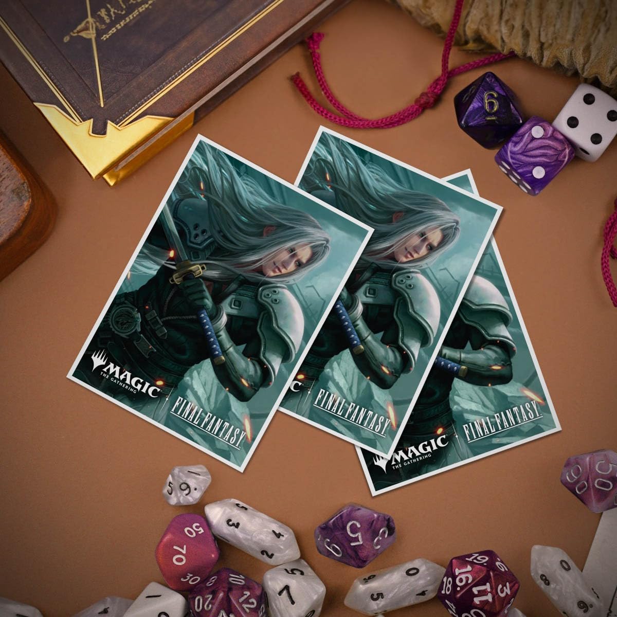 Amazon.co.jp: Ultra PRO - ファイナルファンタジー×ユニバース