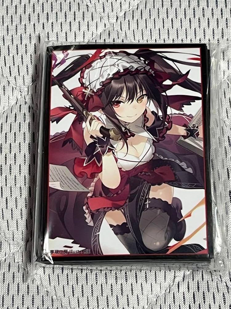 Amazon.co.jp: デート・ア・ライブ 時崎狂三 囁告篇帙 ラジエル