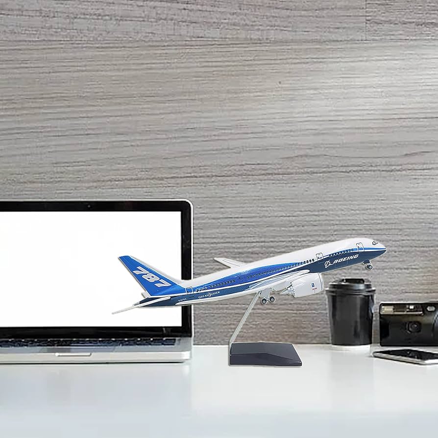 Amazon.co.jp: ODddot ボーイング プロトタイプ シミュレーション