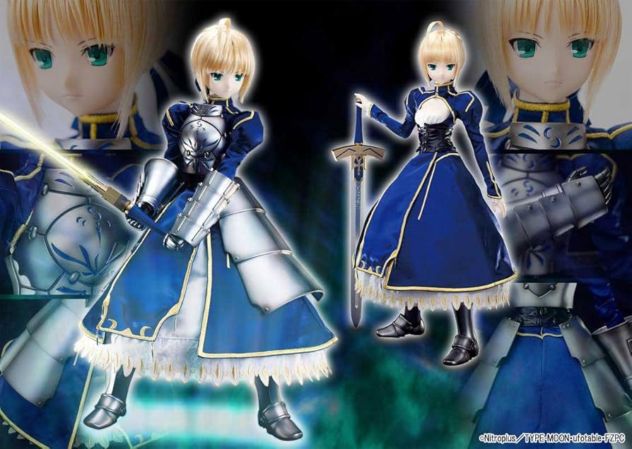 Amazon | 1/3 ハイブリットアクティブフィギュアシリーズ Fate/Zero