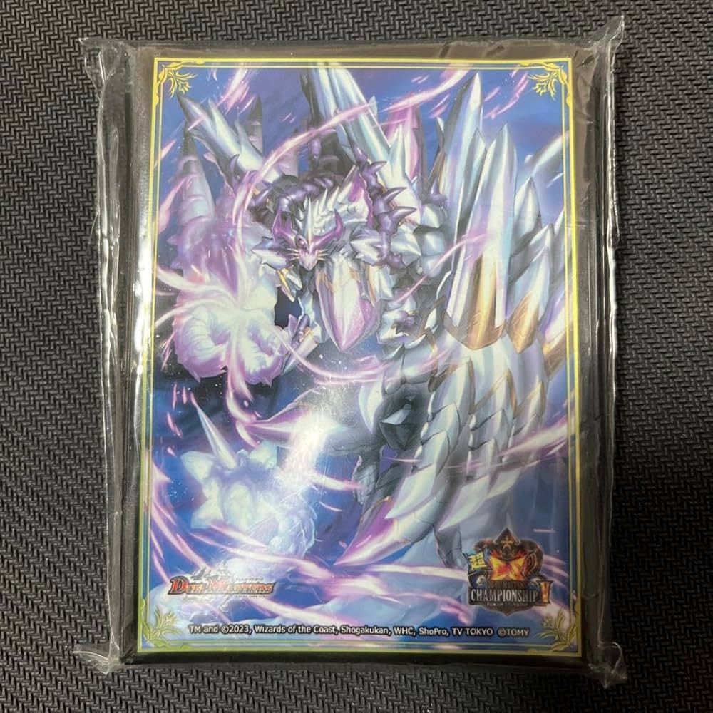 Amazon.co.jp: 龍素記号wD サイクルペディア スリーブ 超CS Ⅴ