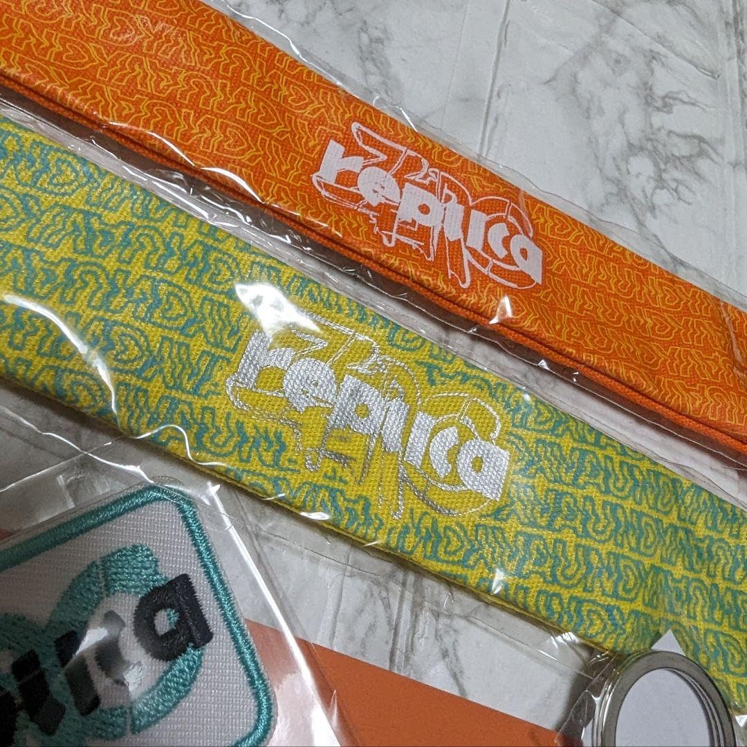 Amazon.co.jp: Vaundy バウンディ ライブグッズ カプセルトイ ＋