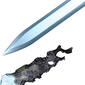 Amazon.co.jp: ゼルダの伝説 リンクマスターソード リアルメタル