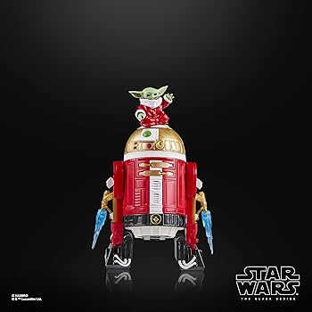 Amazon.co.jp: ハズブロ(Hasbro)スター・ウォーズ STAR WARS ブラック