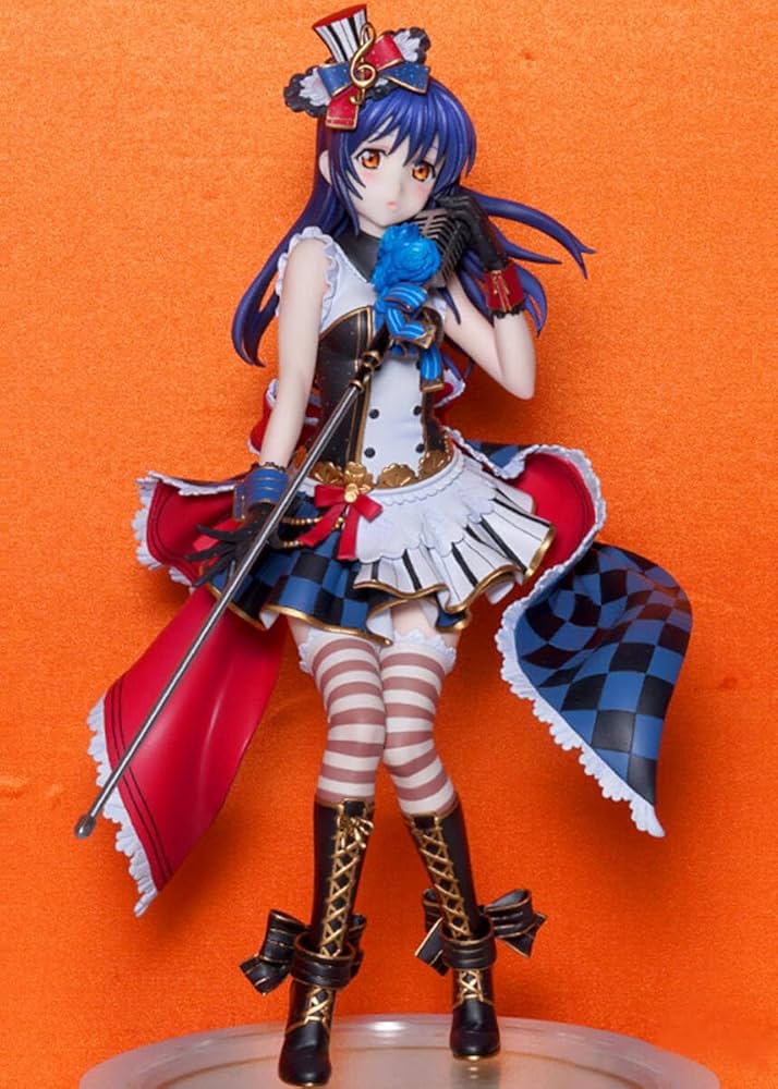 Amazon | Cerberus Project 園田海未 ガレージキット ケルベロス