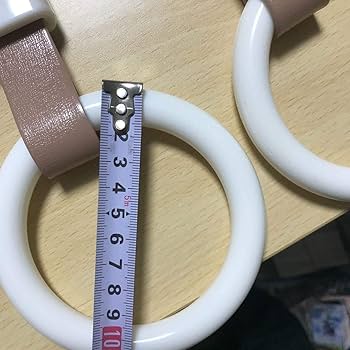 Amazon.co.jp: 電車 バス 吊革 つり革 まとめ 2個セット ミカミ 1911