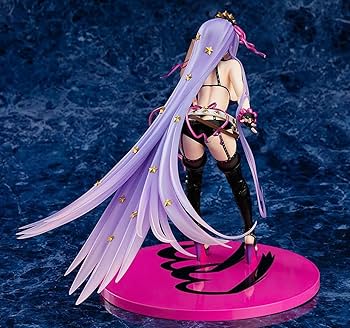 Amazon | Fate/Grand Order ムーンキャンサー/BB[小悪魔たまご肌] [AQ