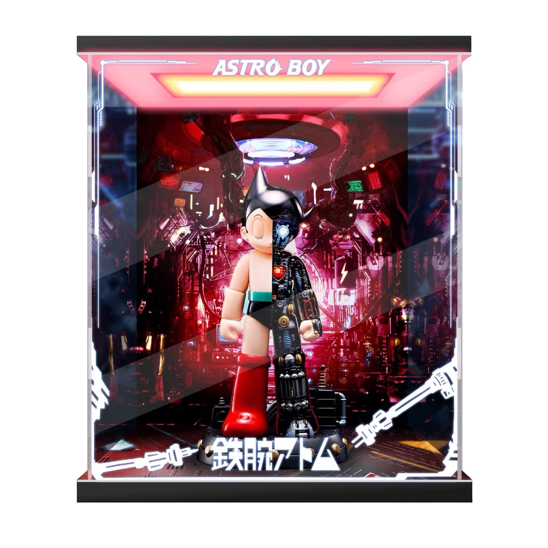 Amazon.co.jp: ブリッツウェイ 鉄腕アトム 2.0 DX版 スタチュー ASTRO