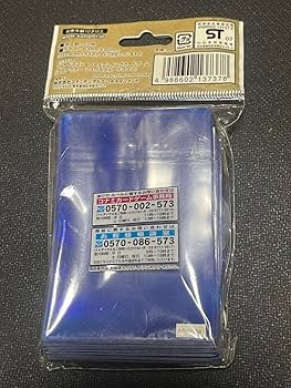 Amazon.co.jp: ブルードラゴン カードスリーブ 鳥山明 : 文房具