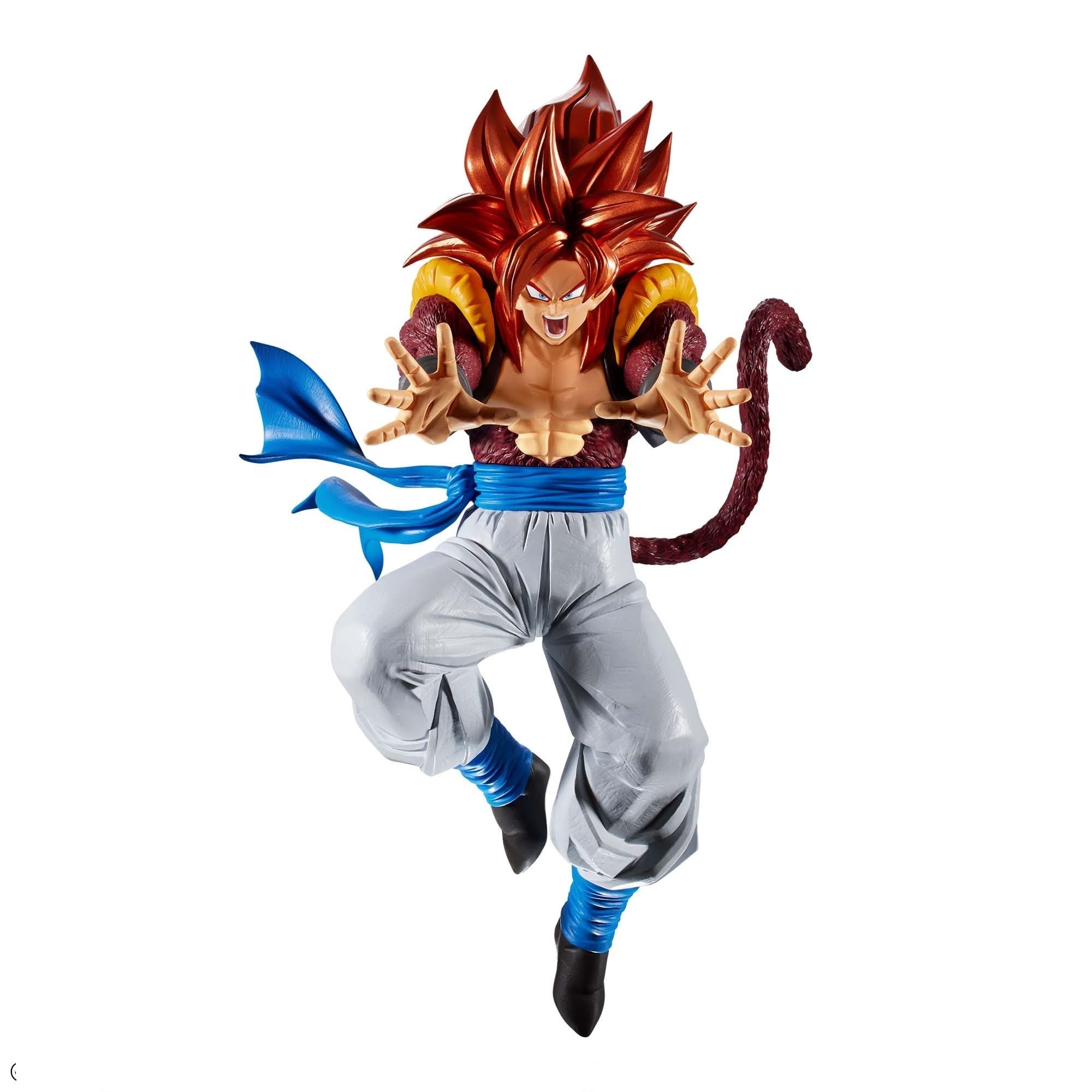 Amazon.co.jp: ドラゴンボール フィギュア スーパーサイヤ人 超サイヤ