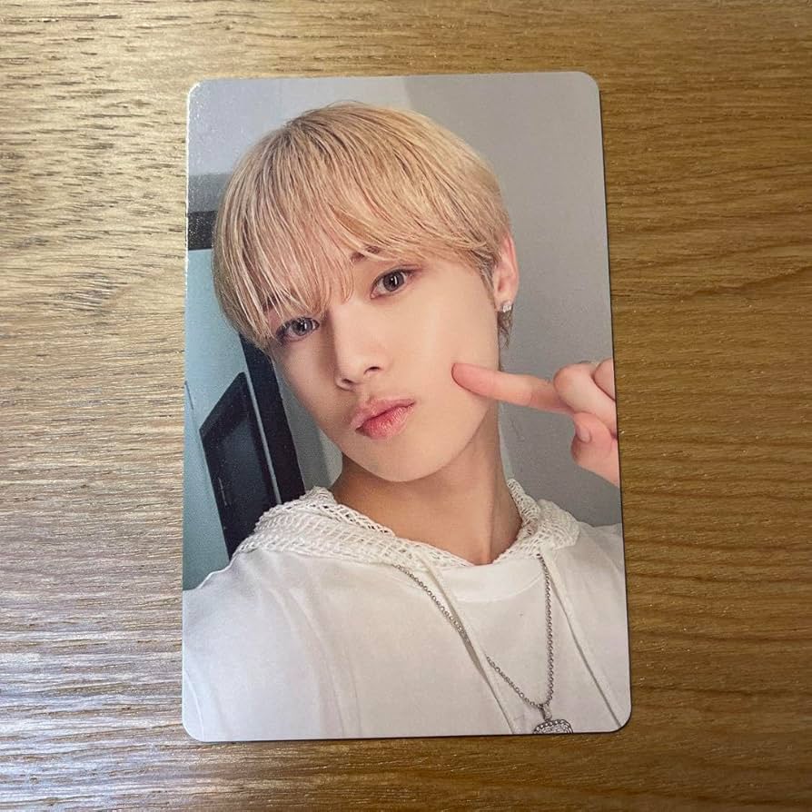 Amazon.co.jp: ＆TEAM K エンティーム ケイ トレカ : おもちゃ