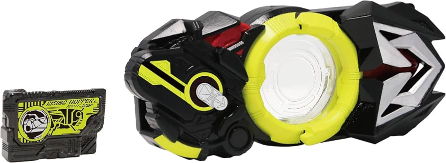 Amazon | [ハピネット] 仮面ライダーゼロワン ミニ飛電ゼロワン