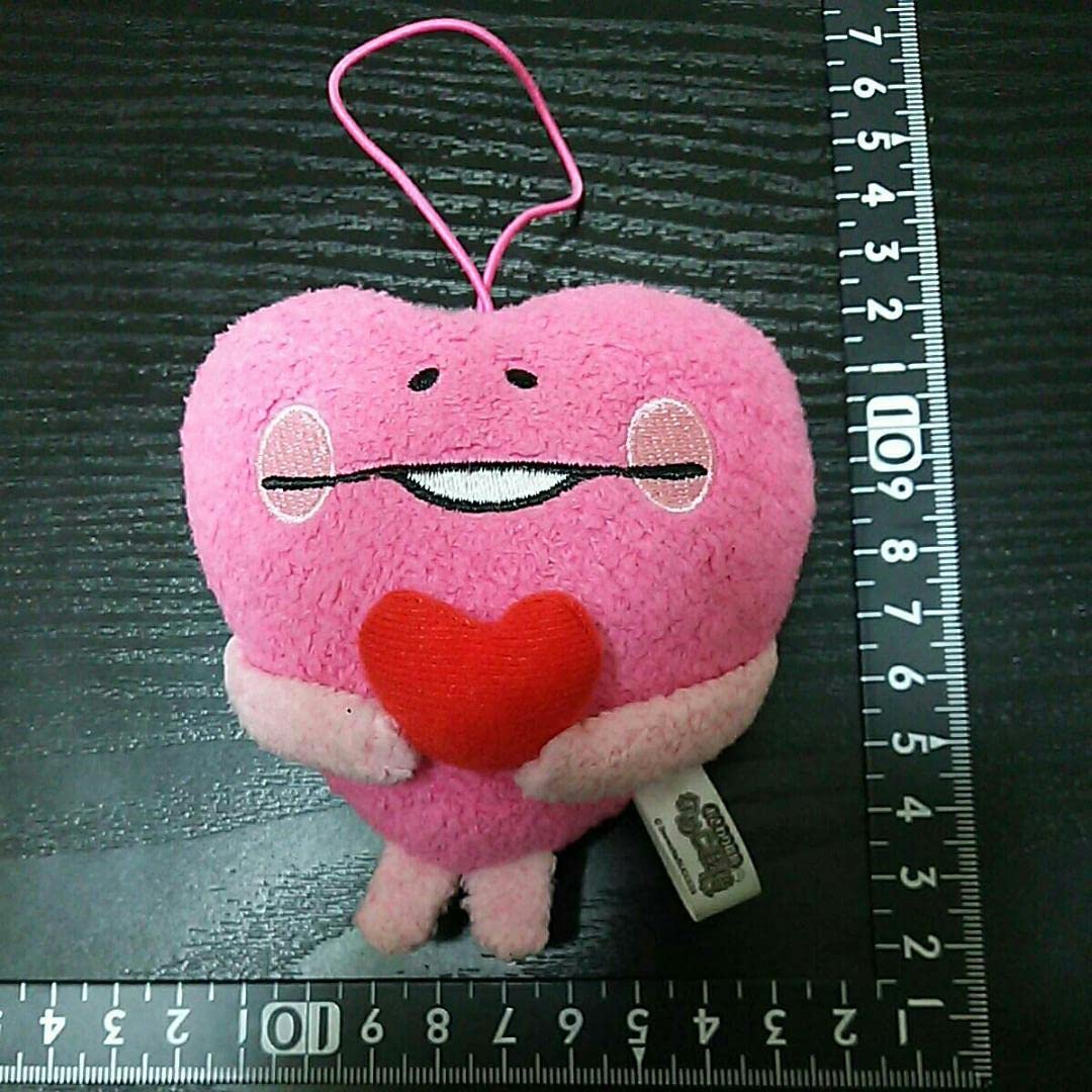 Amazon.co.jp: おさわり探偵なめこ栽培キット ぬいぐるみストラップ