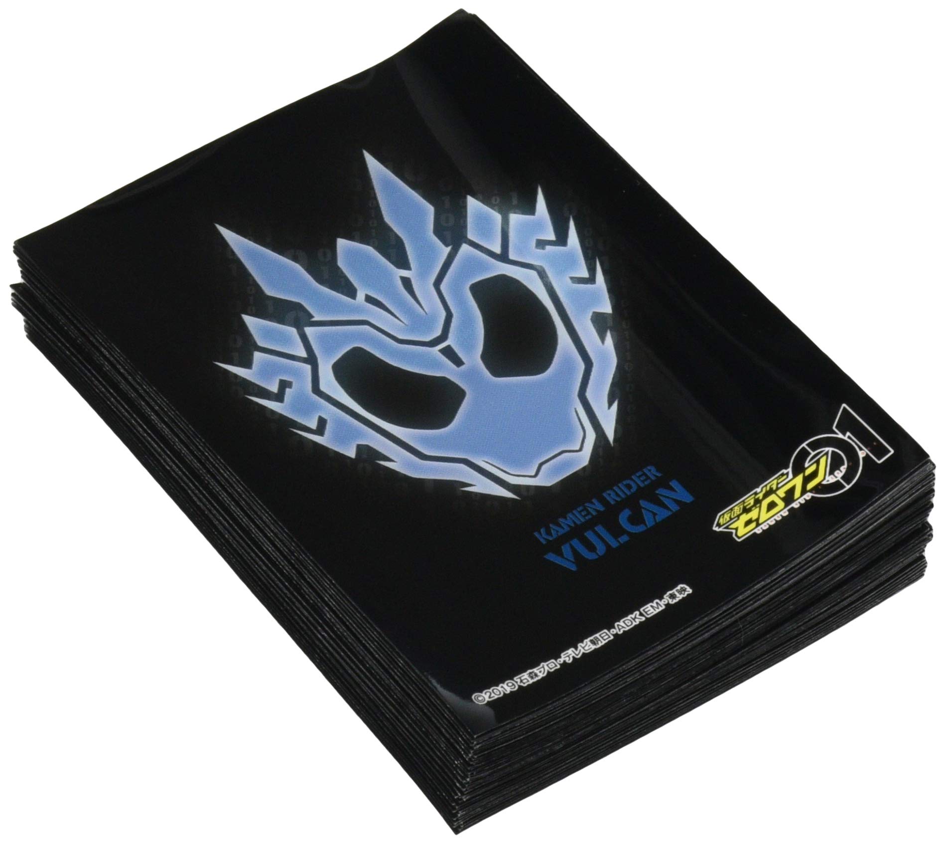 Amazon | エンスカイ(ENSKY) キャラクタースリーブ 仮面ライダー