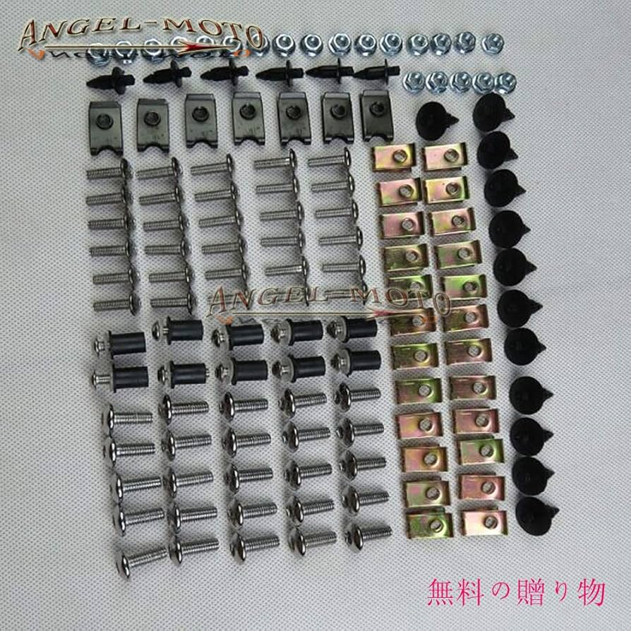 Amazon | Angel-moto バイク外装パーツ 対応車体 ZX6R 2005 2006 ZX636