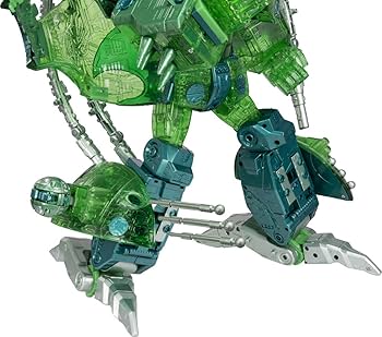 Amazon.co.jp: トランスフォーマー TFアンコール ユニクロン